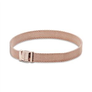 587712 Pandora Reflexions Mesh Bracelet