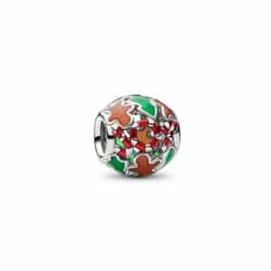 735064C01 Holiday Joy Openwork Charm