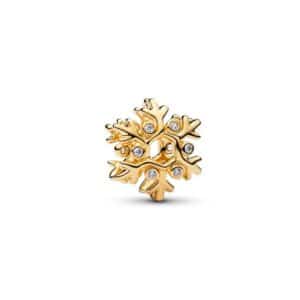 764249C01 Snowflake Charm