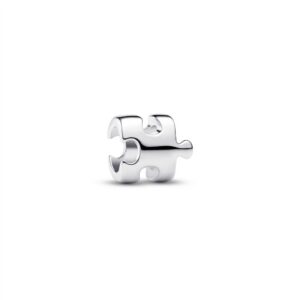 794514C00 Puzzle Piece Mini Charm