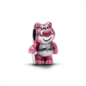 794740C01 Disney Pixar Villains Lotso Bear Scented Charm