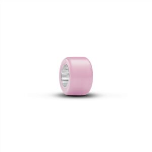 794773C05 Pink Murano Glass Mini Charm