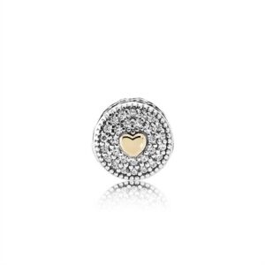 796085CZ ESSENCE COLLECTION AFFECTION Charm